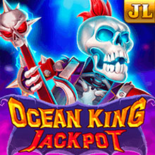 ocean king jackpot
