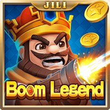 boom legend