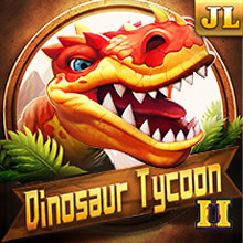 dinasaur tycoon 2