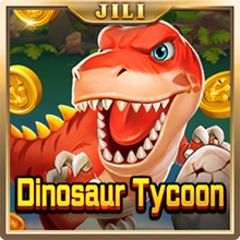 dinasaur tycoon