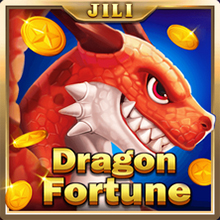 dragon fortune