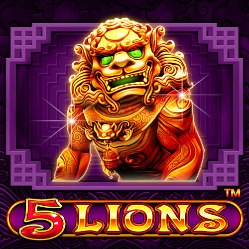 lions Slot Game